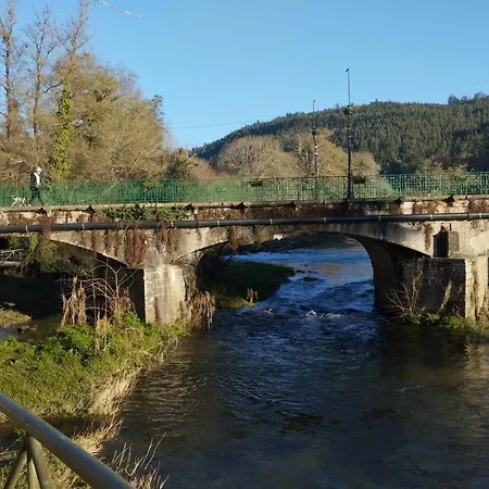 Grupo Arcanos Las Palmeras Caldas De Reis