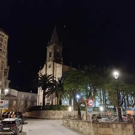 Grupo Arcanos Las Palmeras * Caldas De Reis