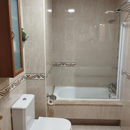 アパート Grupo Arcanos Las Palmeras *