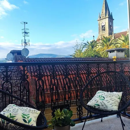 Grupo Arcanos Las Palmeras