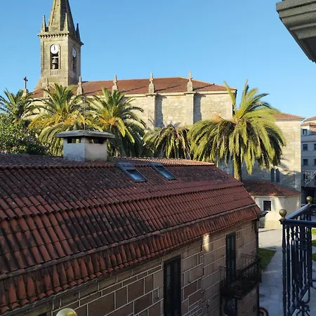 アパート Grupo Arcanos Las Palmeras