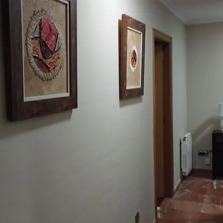 Grupo Arcanos Las Palmeras カルダス・デ・レイス