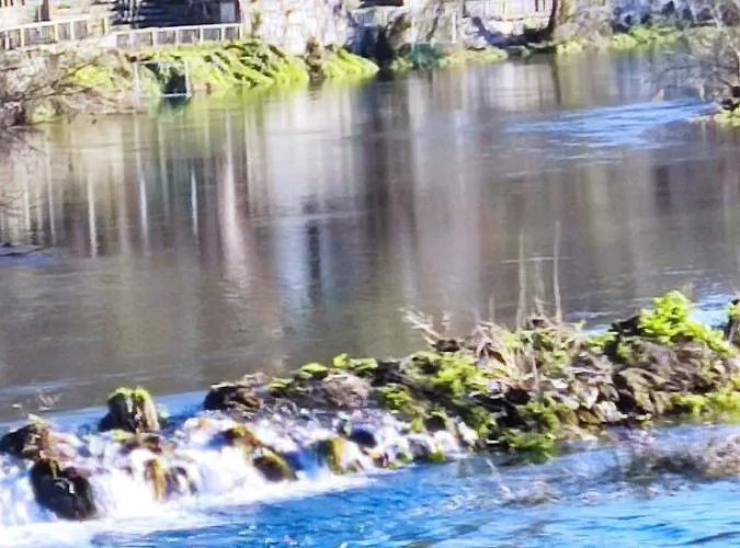 Grupo Arcanos Las Palmeras Апартаменты