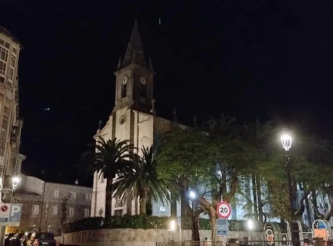 Grupo Arcanos Las Palmeras * Кальдас-де-Рейес