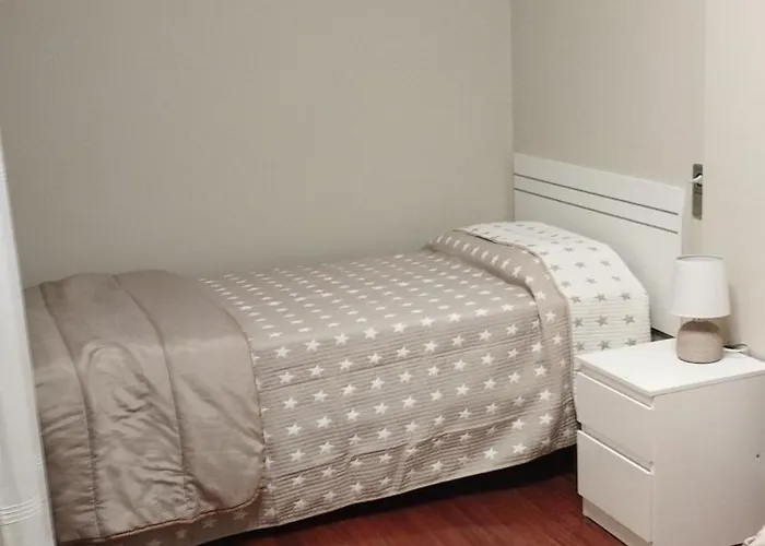 Апартаменты Grupo Arcanos Las Palmeras *