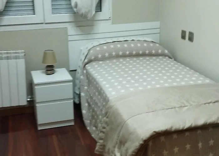 Grupo Arcanos Las Palmeras Апартаменты