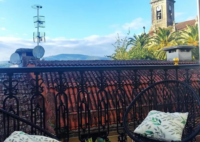 Grupo Arcanos Las Palmeras