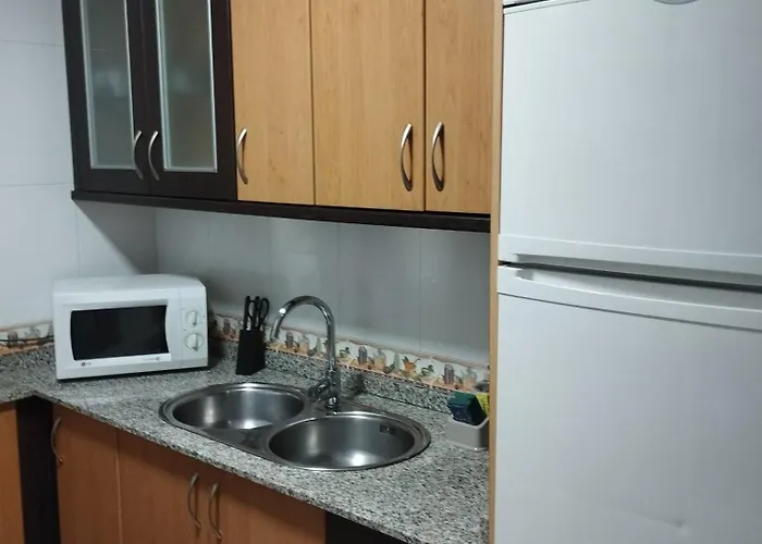 Grupo Arcanos Las Palmeras *