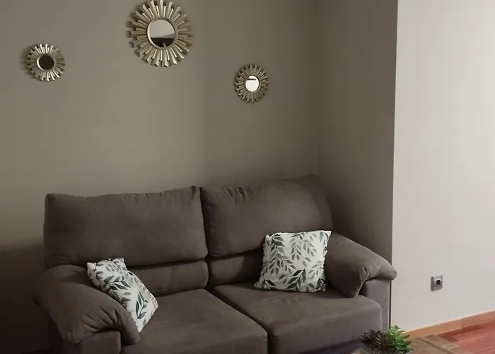 Grupo Arcanos Las Palmeras * Кальдас-де-Рейес